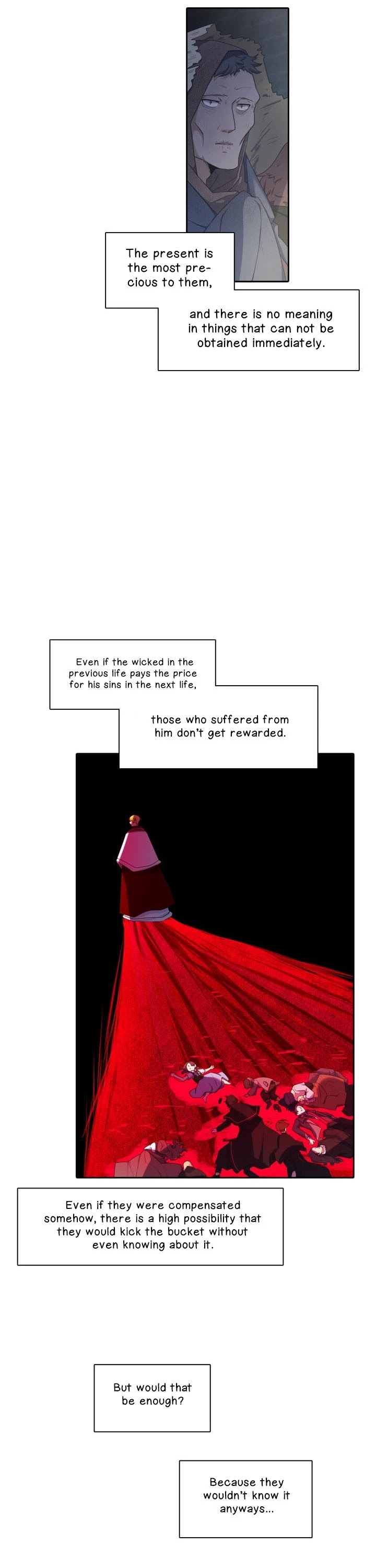 Elqueeness Chapter 142 page 17 - Chapter 142