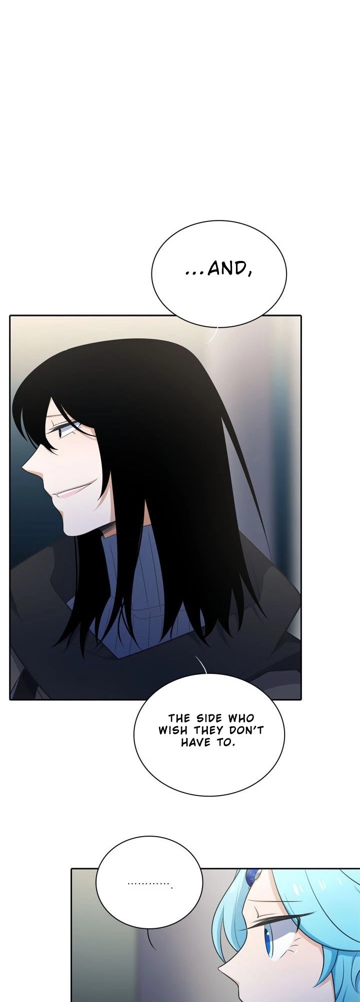Elqueeness Chapter 142 page 22 - Chapter 142