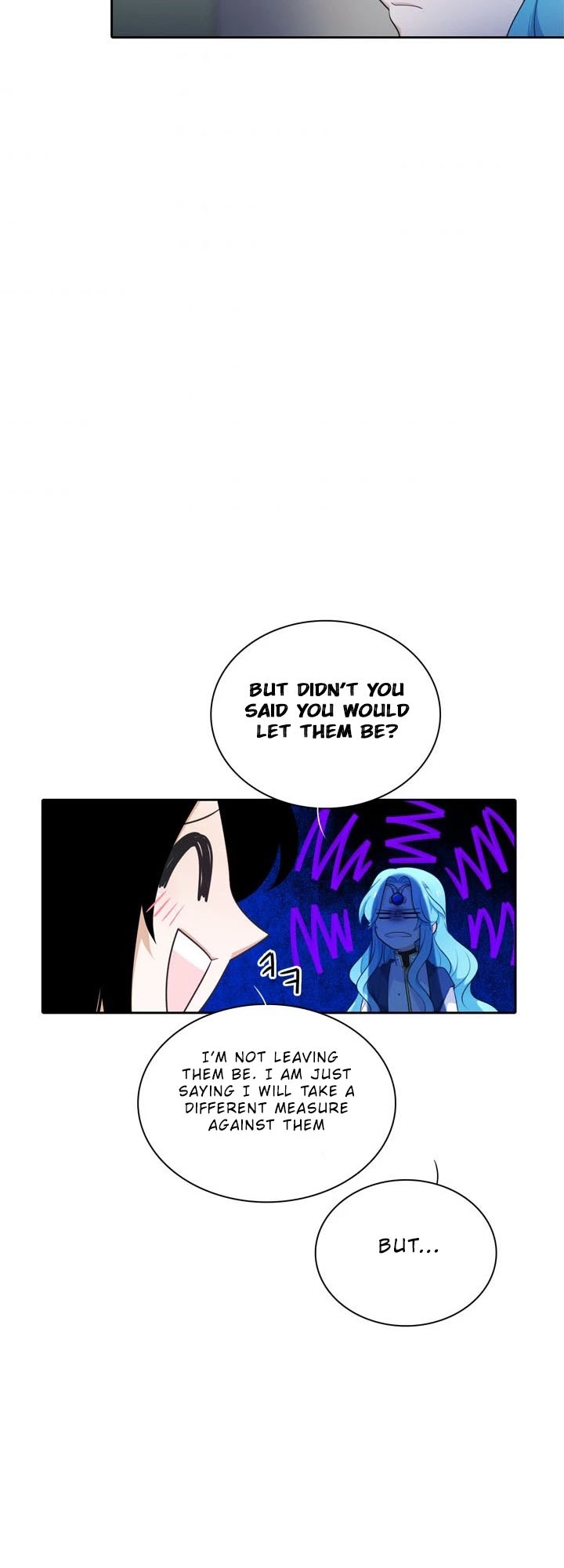 Elqueeness Chapter 142 page 23 - Chapter 142