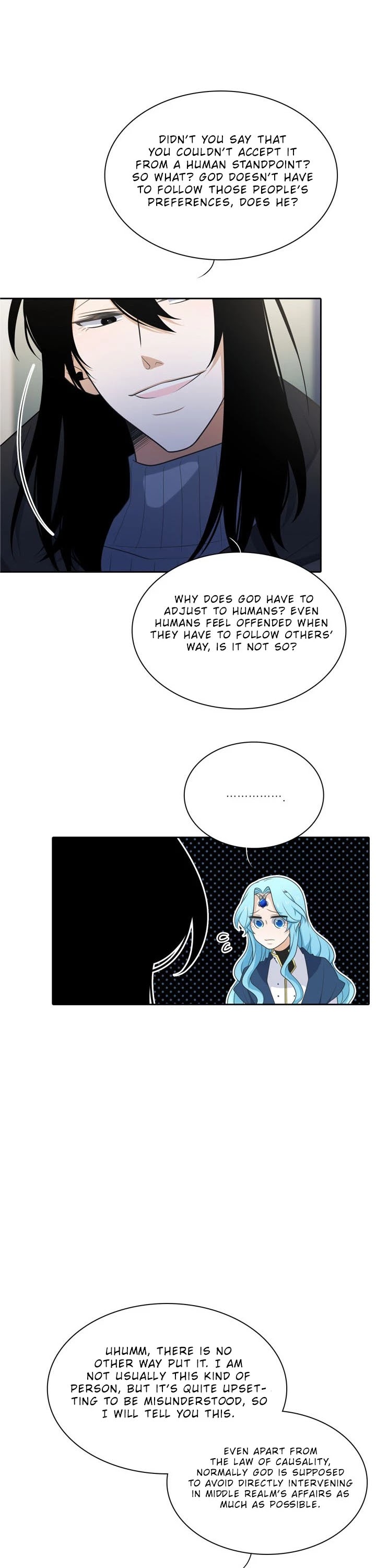 Elqueeness Chapter 142 page 24 - Chapter 142