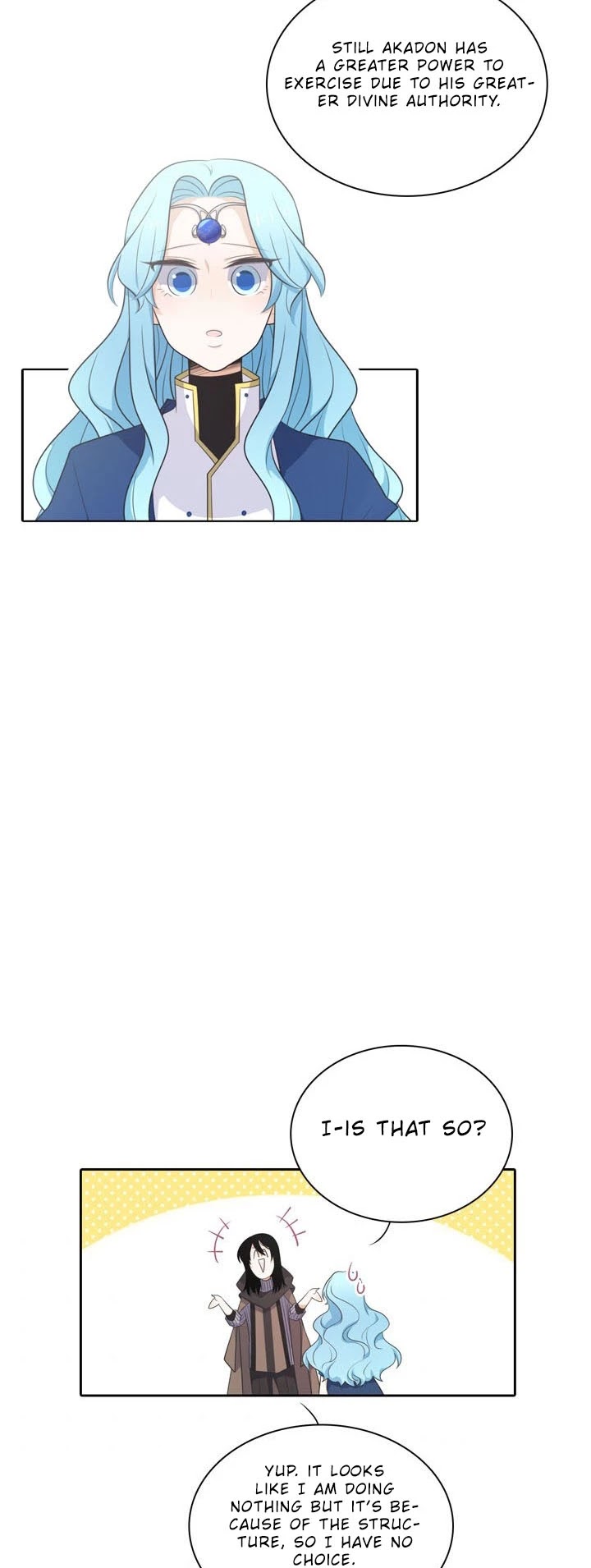 Elqueeness Chapter 142 page 26 - Chapter 142