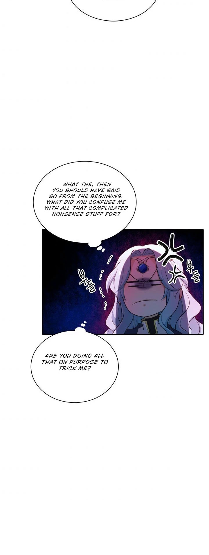 Elqueeness Chapter 142 page 27 - Chapter 142