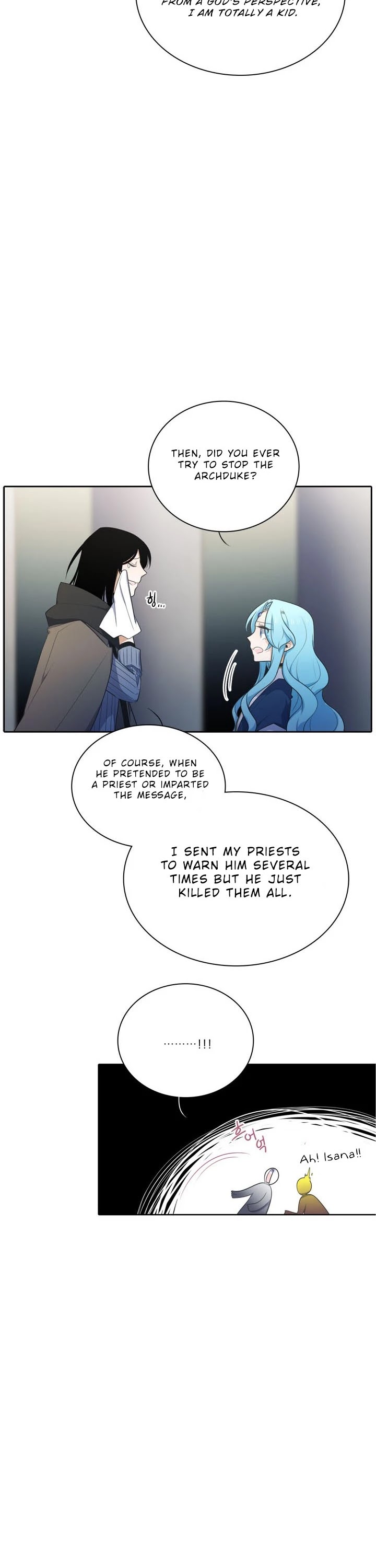 Elqueeness Chapter 142 page 29 - Chapter 142