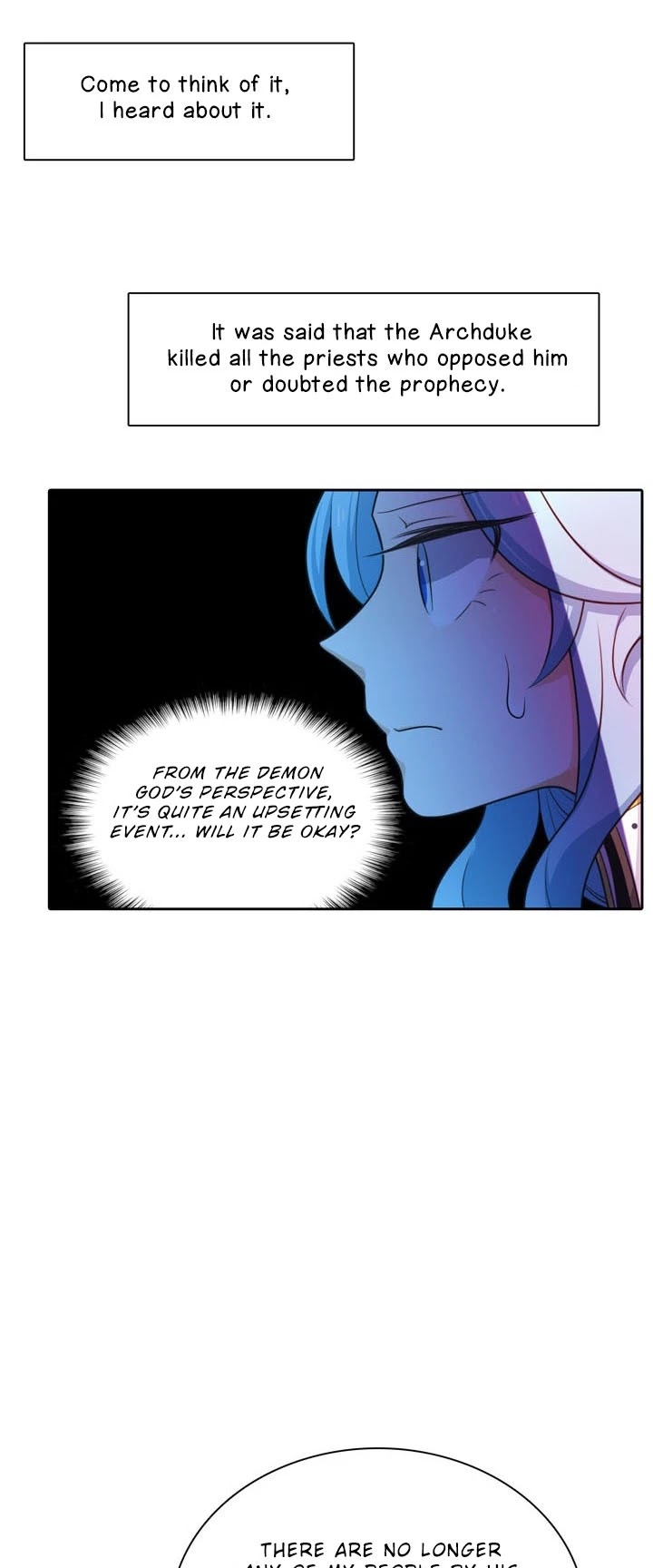 Elqueeness Chapter 142 page 30 - Chapter 142
