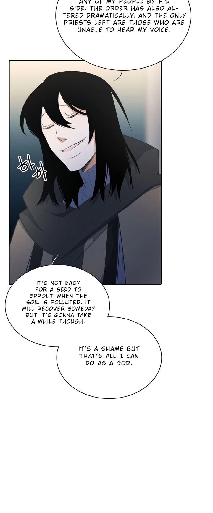 Elqueeness Chapter 142 page 31 - Chapter 142
