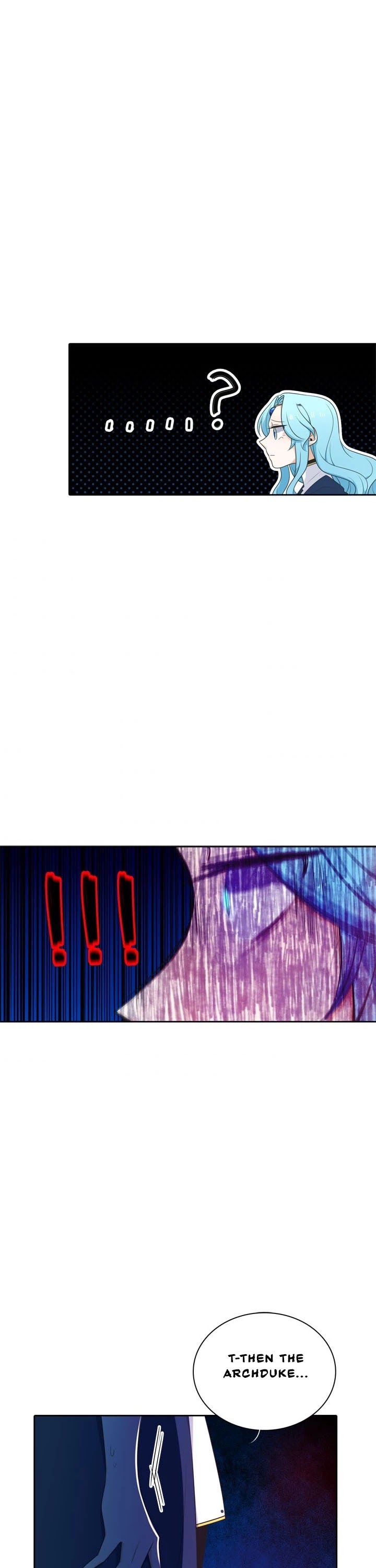 Elqueeness Chapter 142 page 5 - Chapter 142