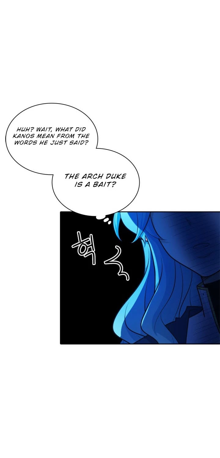 Elqueeness Chapter 143 page 11 - Chapter 143