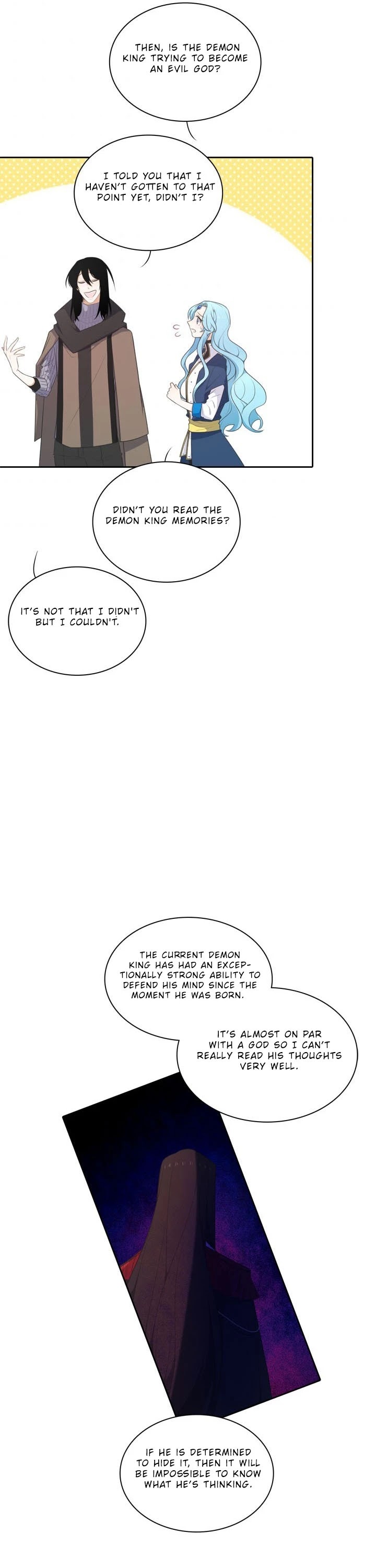 Elqueeness Chapter 143 page 15 - Chapter 143