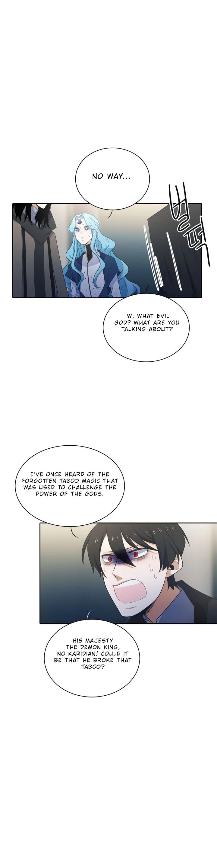 Elqueeness Chapter 143 page 16 - Chapter 143