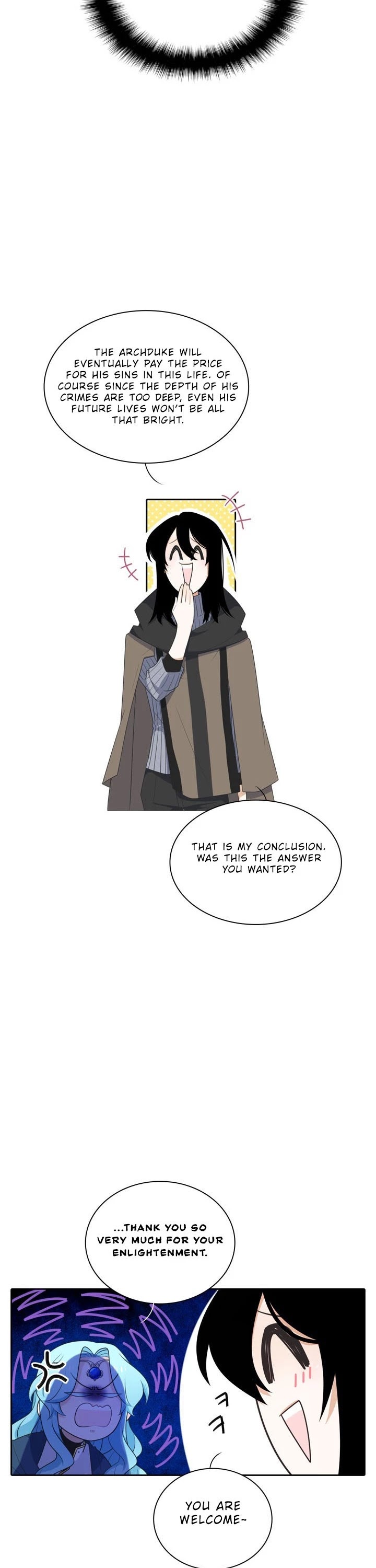 Elqueeness Chapter 143 page 2 - Chapter 143