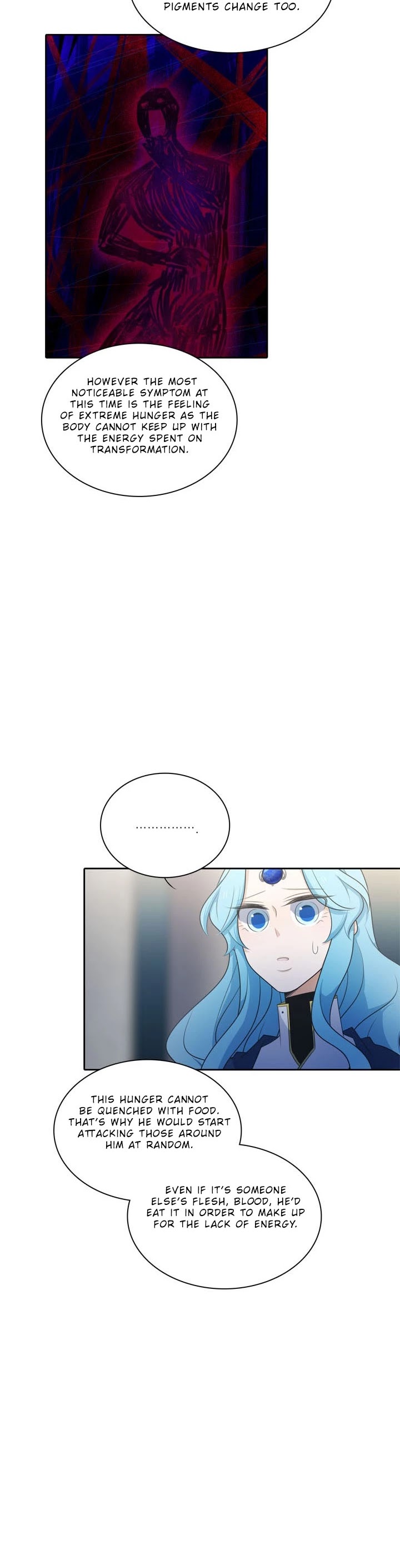 Elqueeness Chapter 143 page 20 - Chapter 143