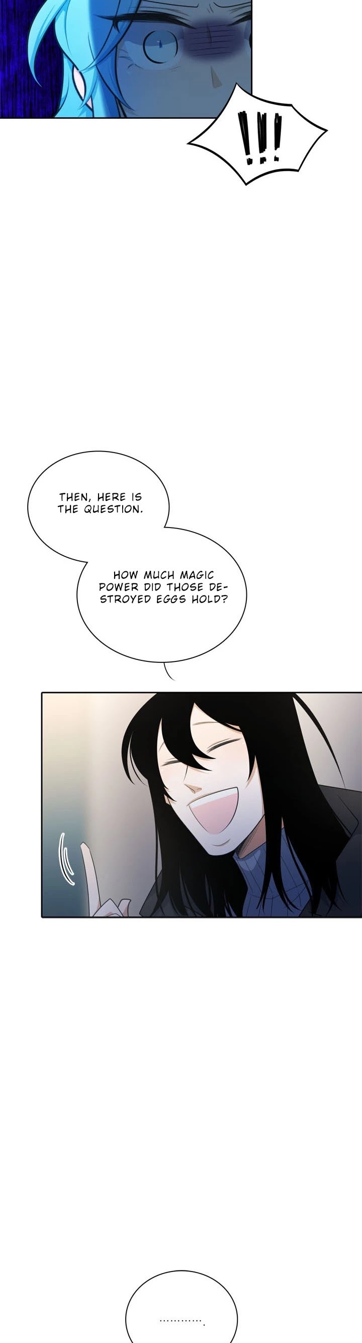 Elqueeness Chapter 143 page 25 - Chapter 143