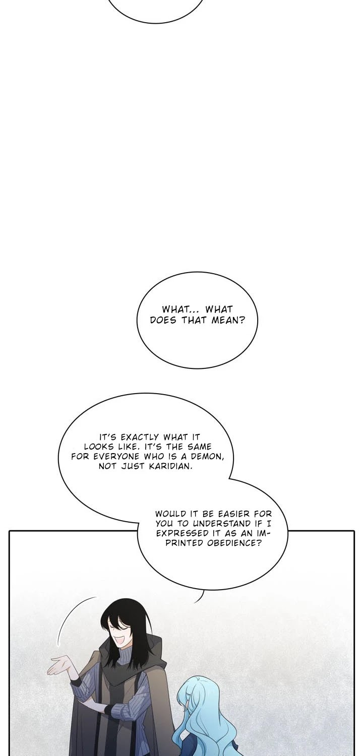 Elqueeness Chapter 143 page 29 - Chapter 143