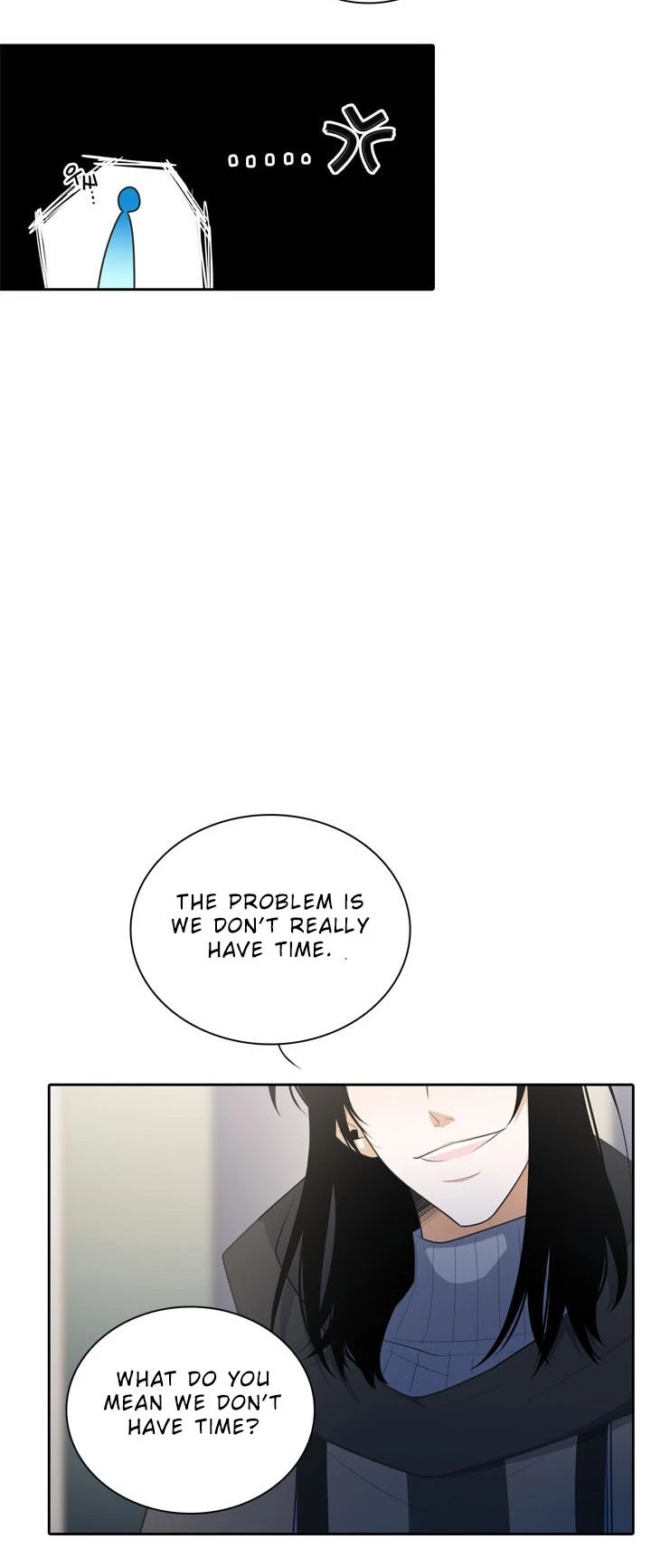 Elqueeness Chapter 143 page 3 - Chapter 143