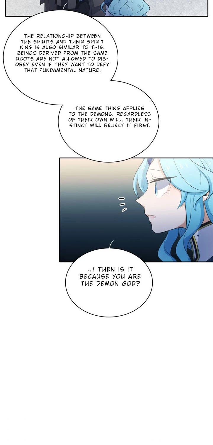 Elqueeness Chapter 143 page 30 - Chapter 143