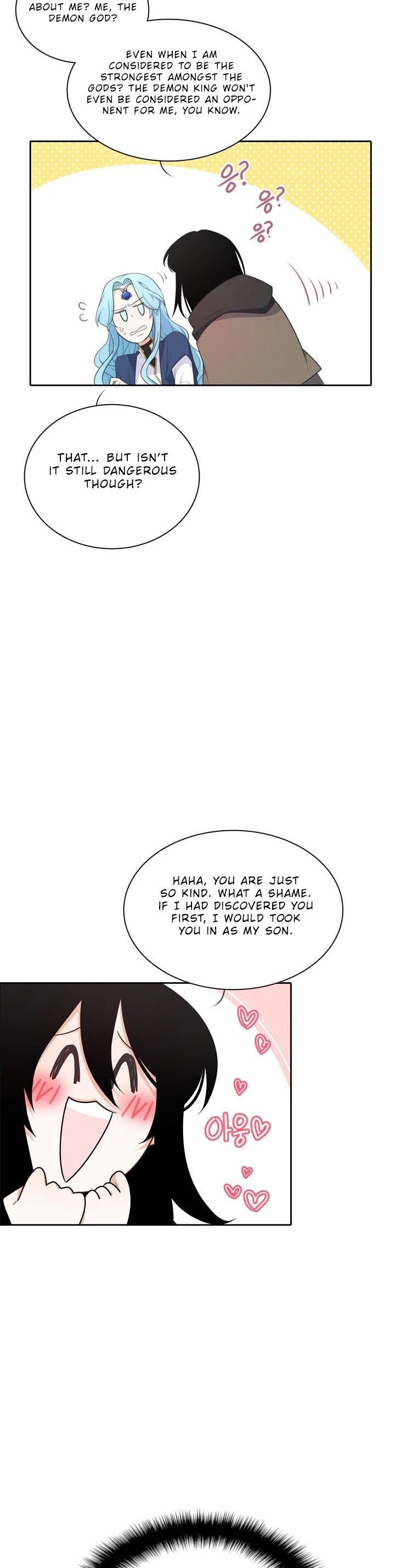 Elqueeness Chapter 143 page 32 - Chapter 143
