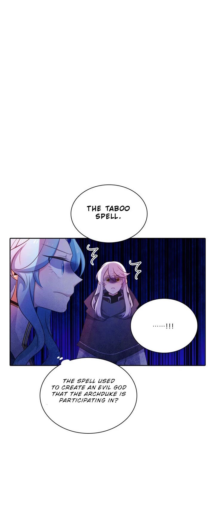 Elqueeness Chapter 143 page 4 - Chapter 143