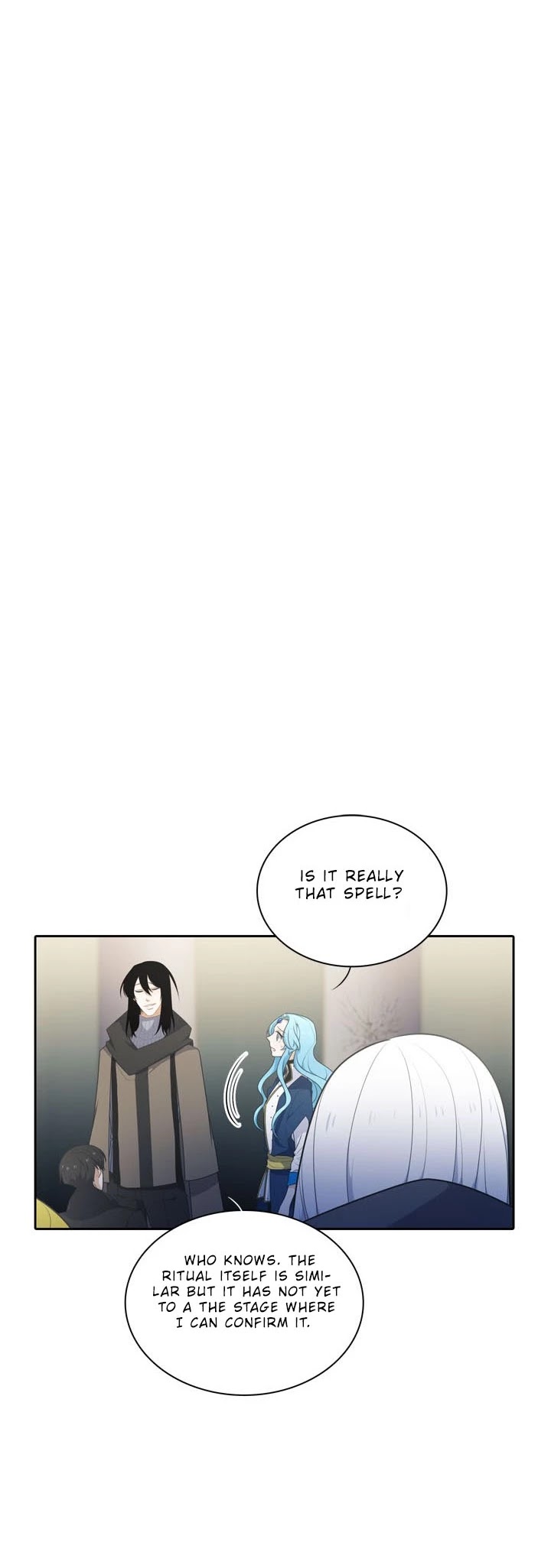 Elqueeness Chapter 143 page 7 - Chapter 143