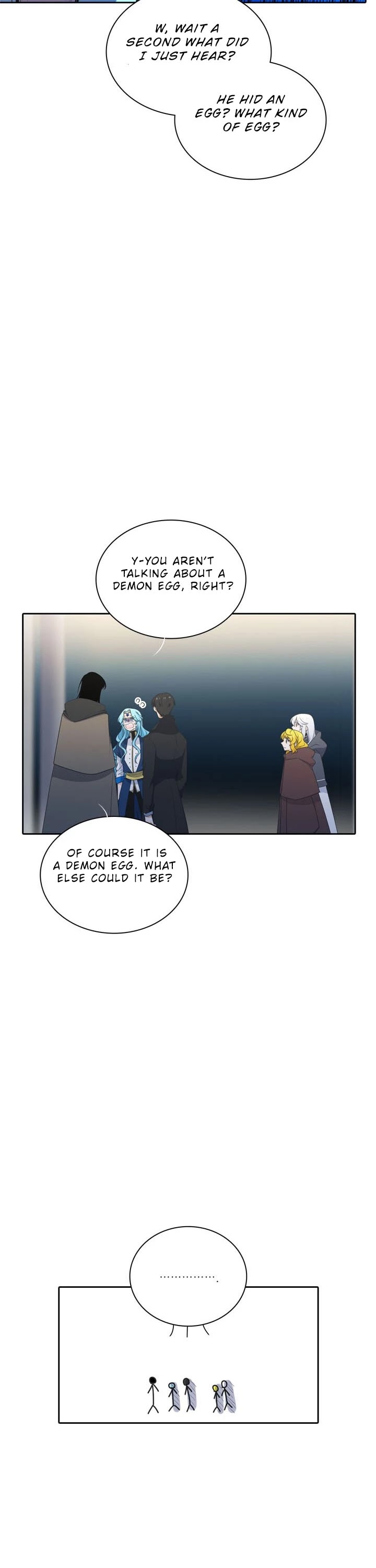Elqueeness Chapter 144 page 10 - Chapter 144
