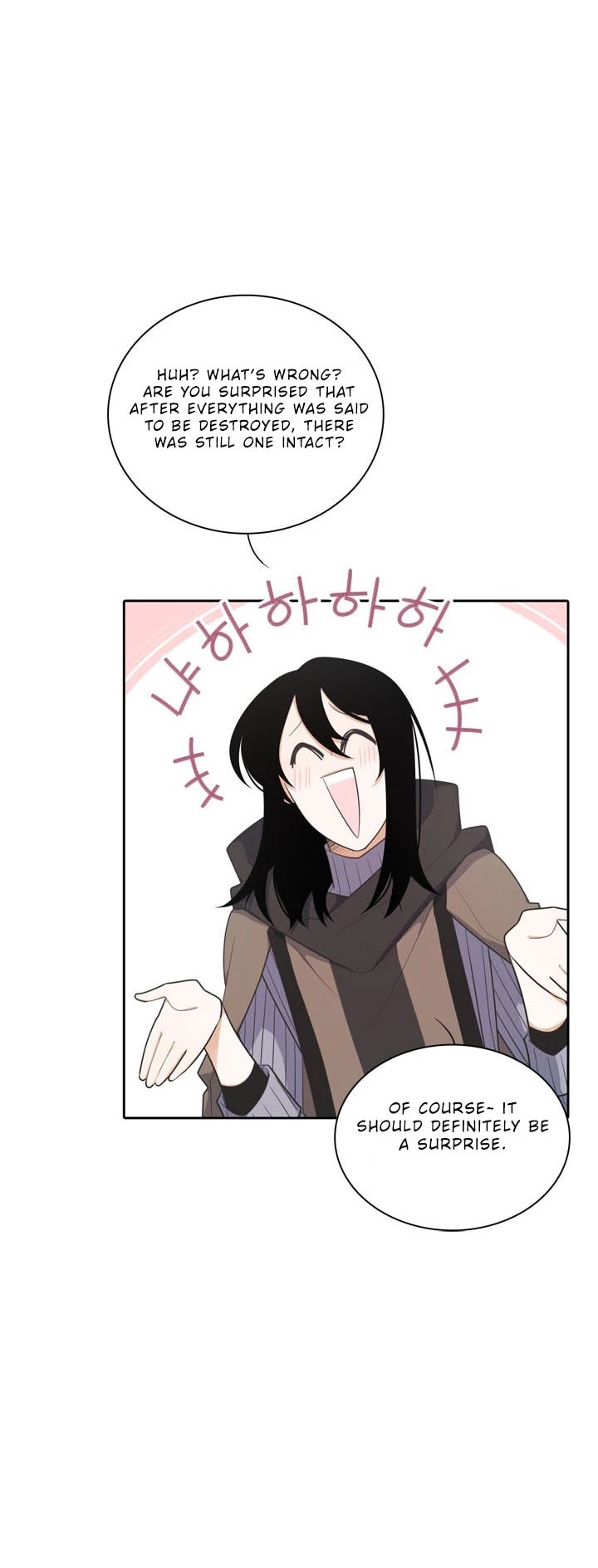 Elqueeness Chapter 144 page 11 - Chapter 144
