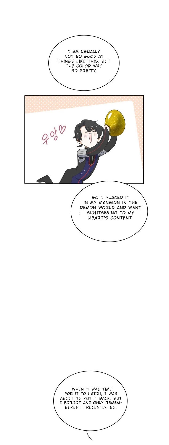 Elqueeness Chapter 144 page 12 - Chapter 144