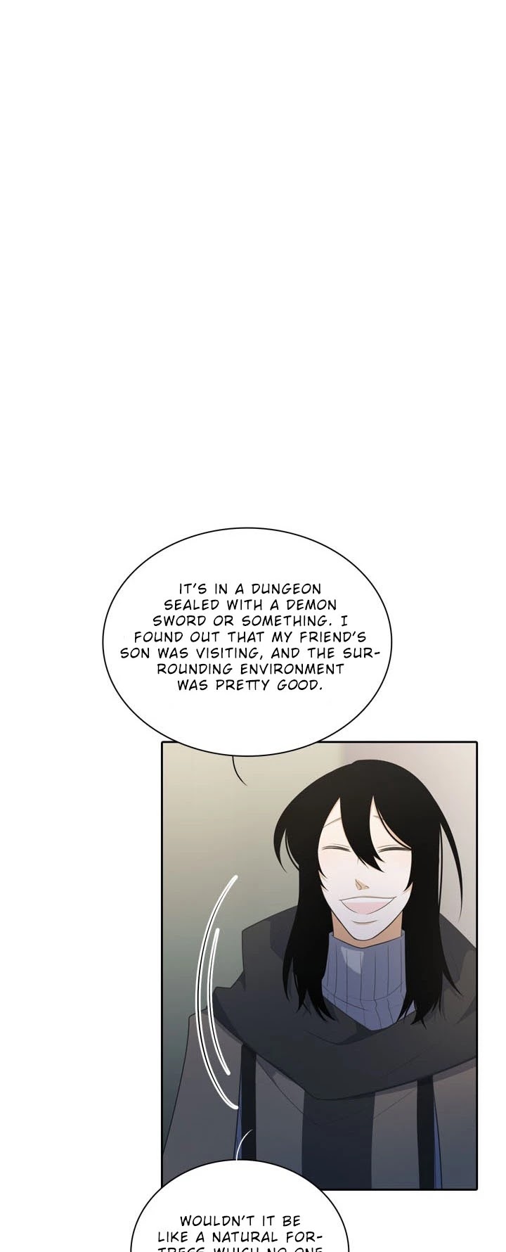 Elqueeness Chapter 144 page 15 - Chapter 144