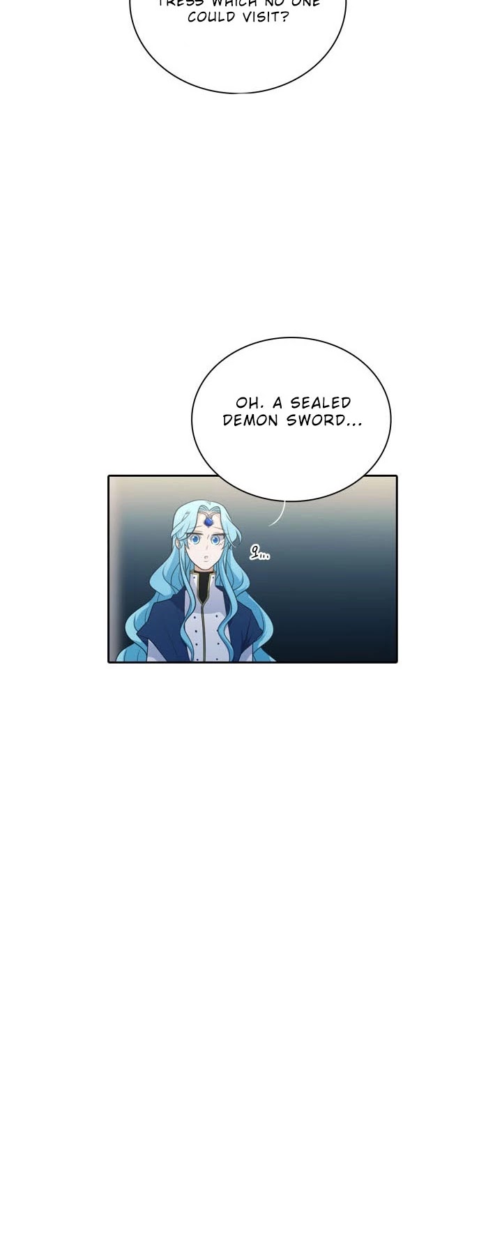 Elqueeness Chapter 144 page 16 - Chapter 144