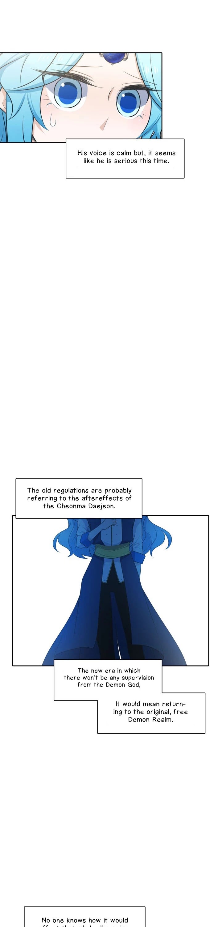 Elqueeness Chapter 144 page 21 - Chapter 144