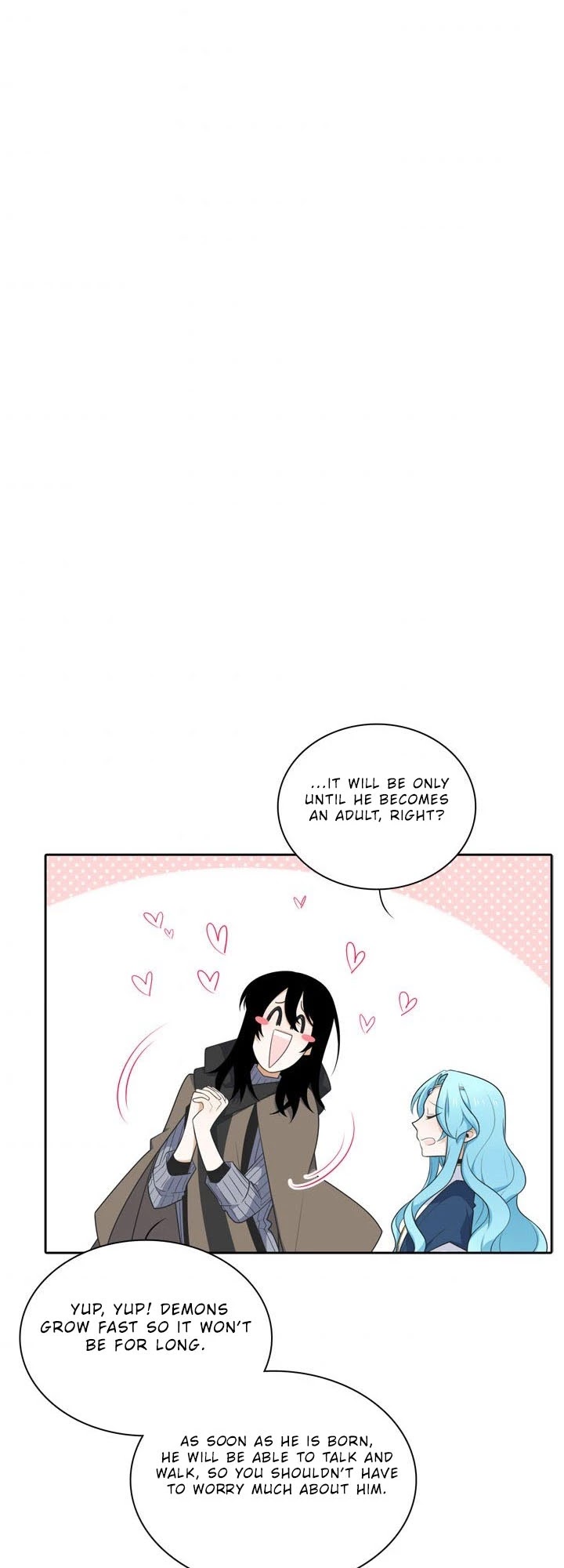 Elqueeness Chapter 144 page 23 - Chapter 144