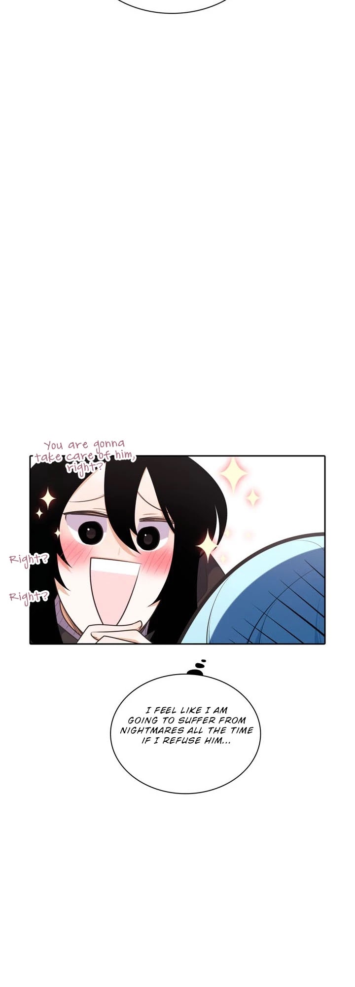 Elqueeness Chapter 144 page 24 - Chapter 144