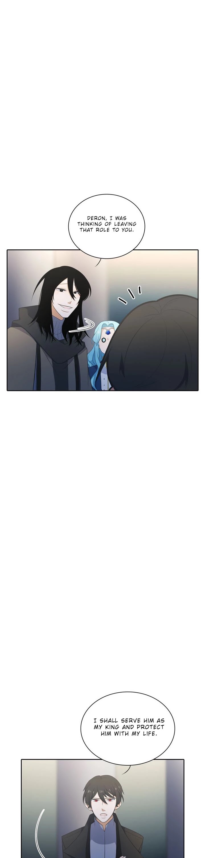 Elqueeness Chapter 144 page 26 - Chapter 144
