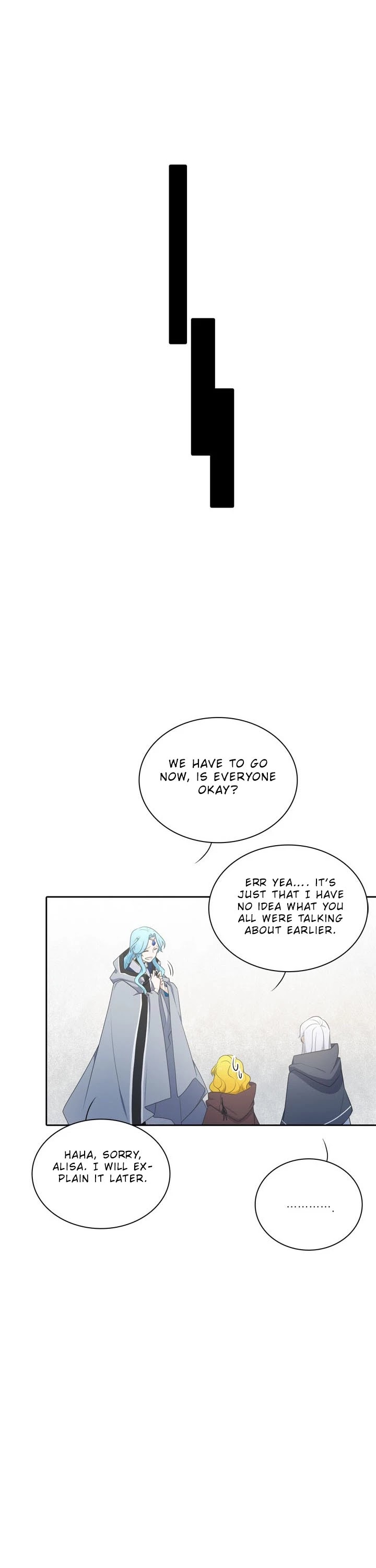 Elqueeness Chapter 144 page 30 - Chapter 144