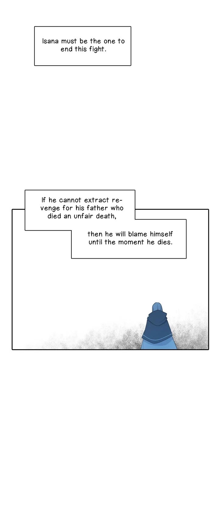 Elqueeness Chapter 144 page 35 - Chapter 144