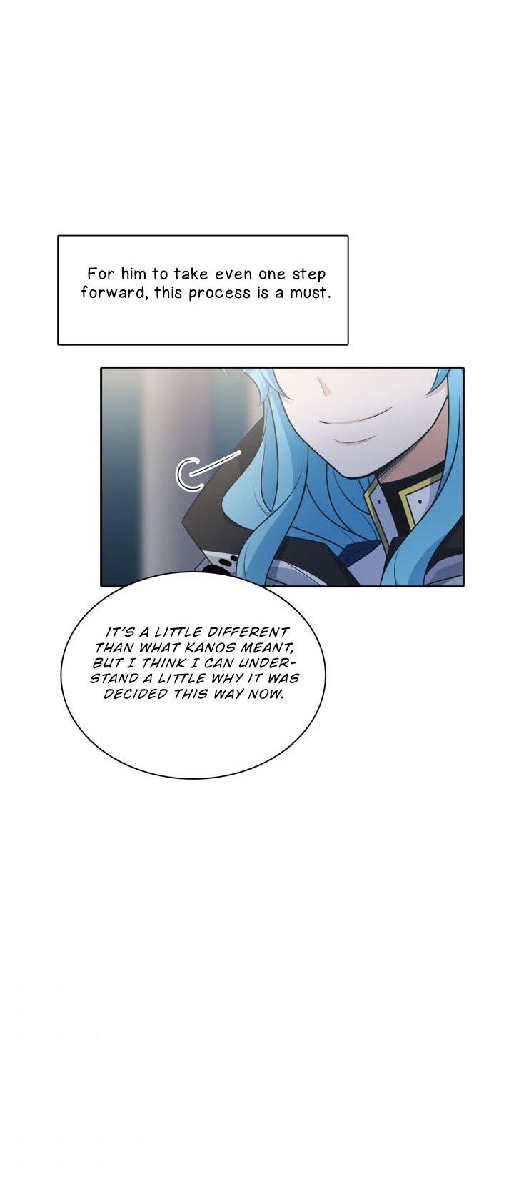 Elqueeness Chapter 144 page 36 - Chapter 144