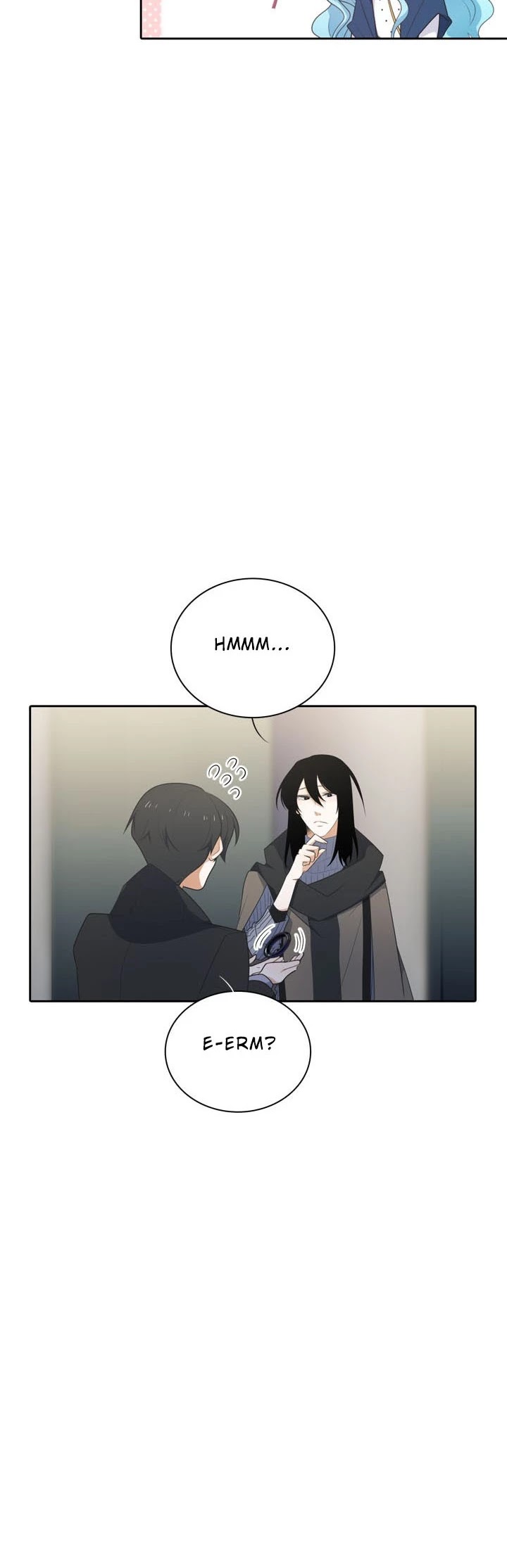 Elqueeness Chapter 144 page 4 - Chapter 144