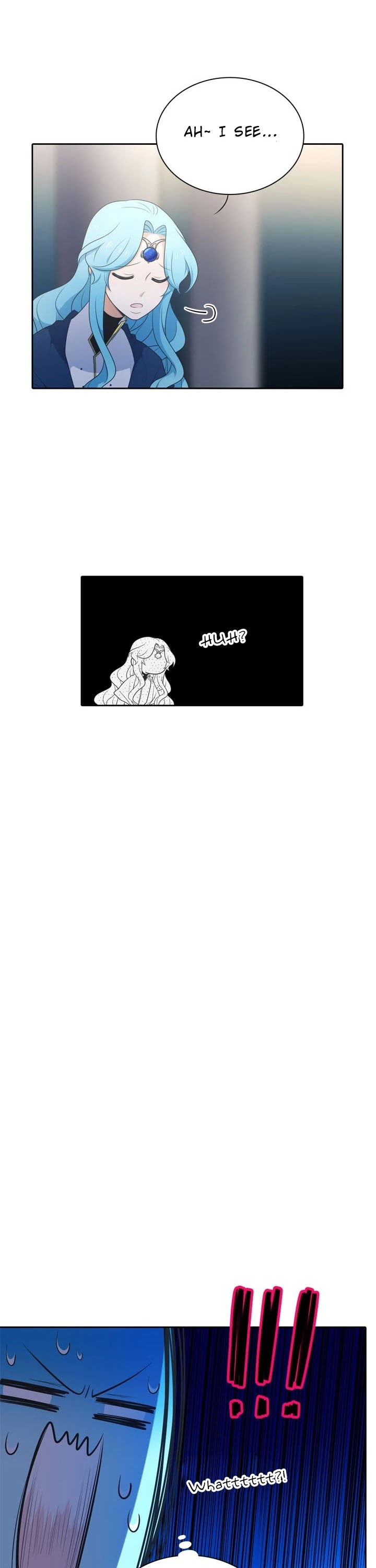 Elqueeness Chapter 144 page 9 - Chapter 144