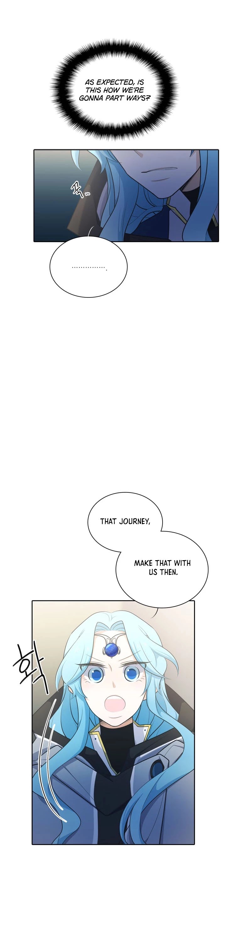 Elqueeness Chapter 145 page 13 - Chapter 145