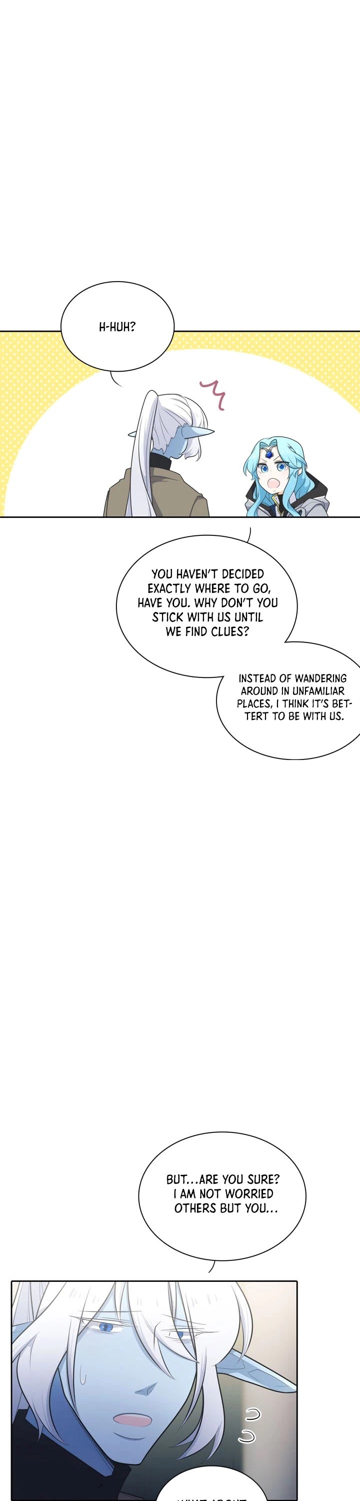 Elqueeness Chapter 145 page 14 - Chapter 145