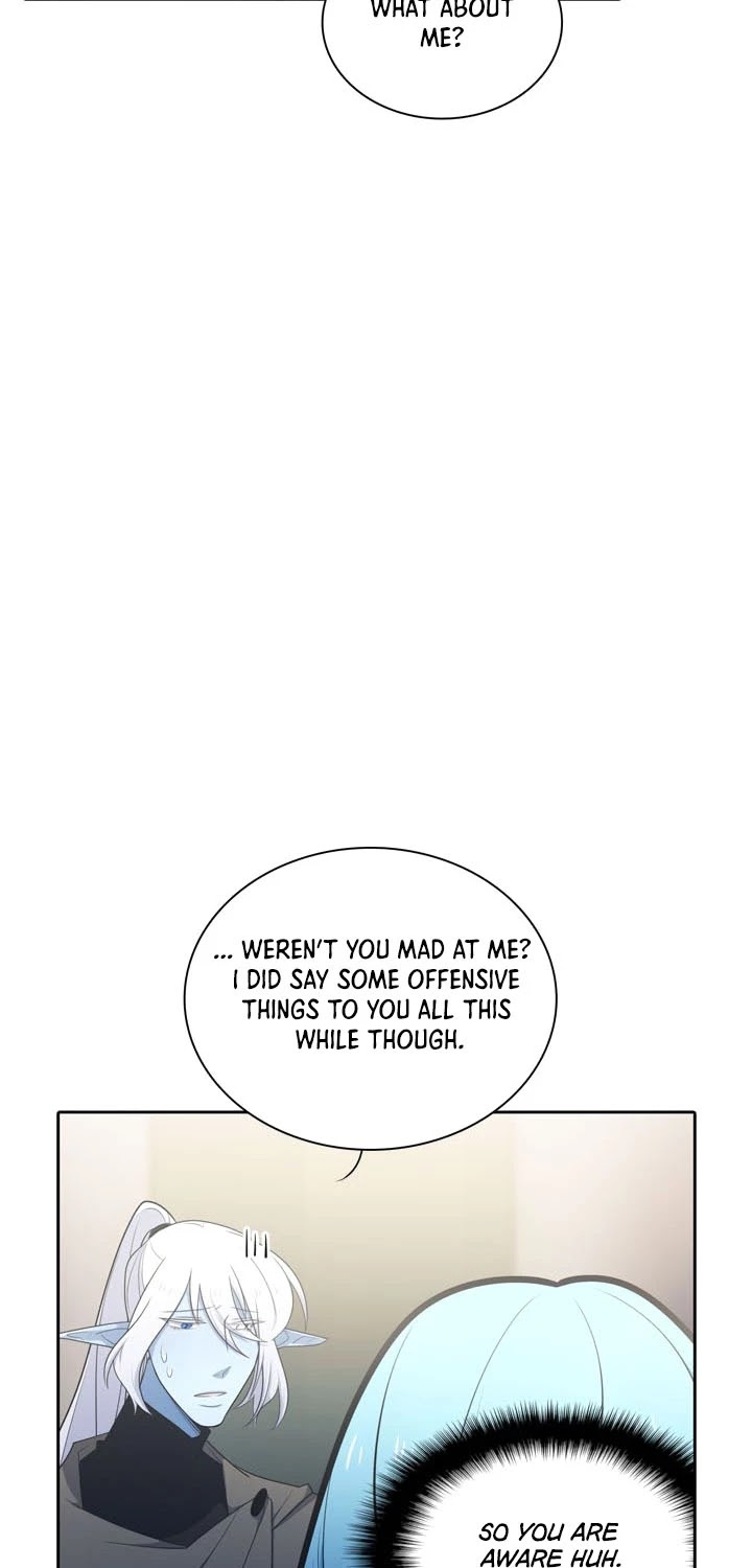 Elqueeness Chapter 145 page 15 - Chapter 145