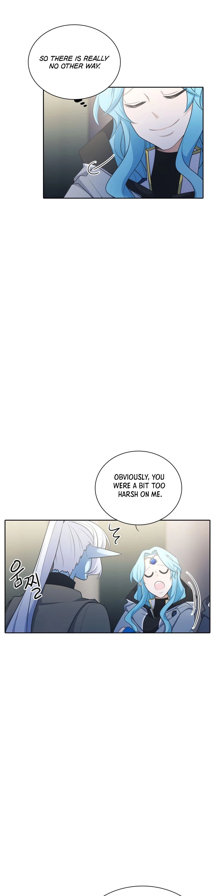 Elqueeness Chapter 145 page 17 - Chapter 145