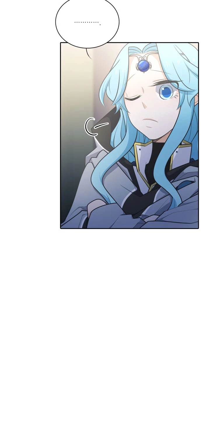 Elqueeness Chapter 145 page 19 - Chapter 145
