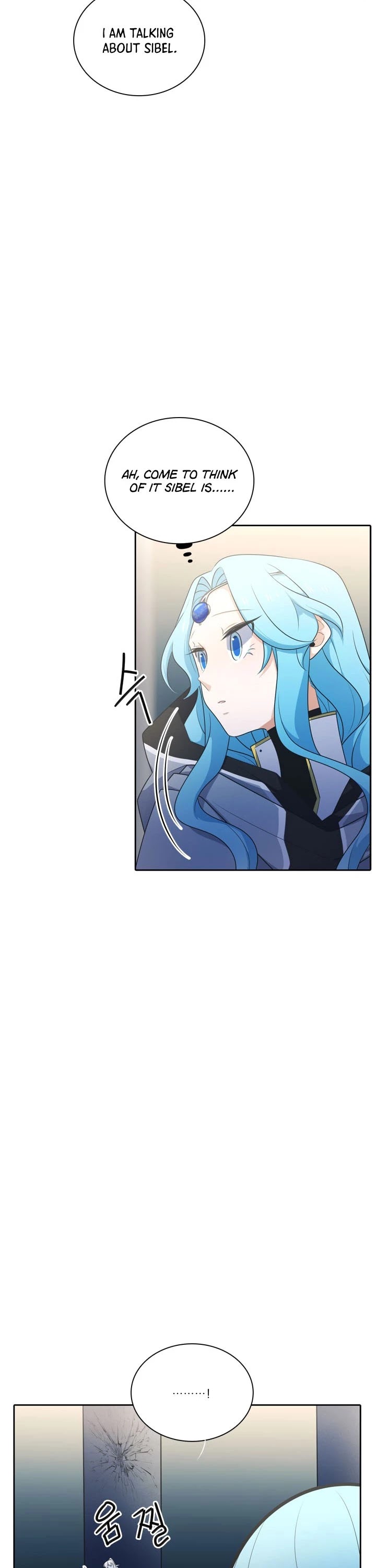 Elqueeness Chapter 145 page 2 - Chapter 145