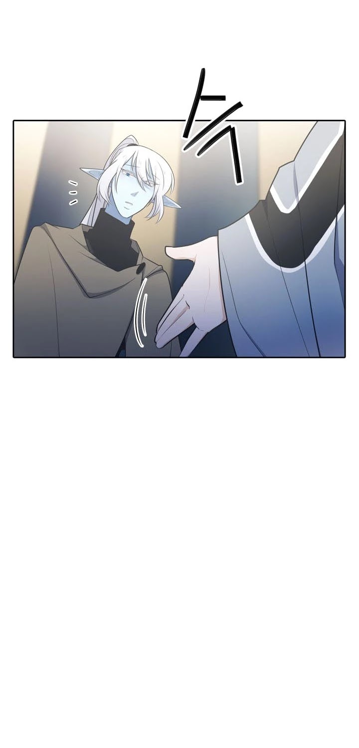 Elqueeness Chapter 145 page 20 - Chapter 145