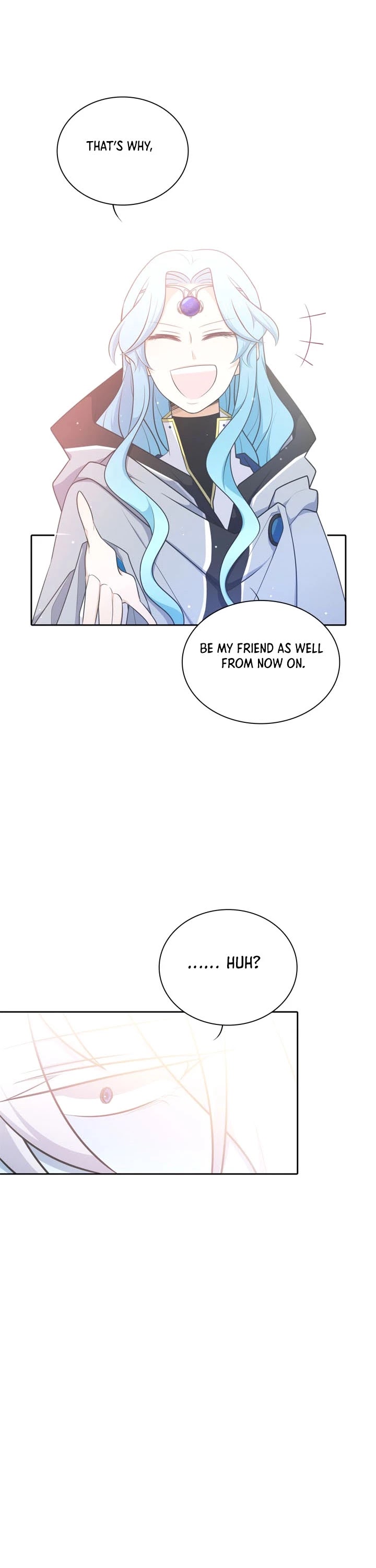 Elqueeness Chapter 145 page 21 - Chapter 145