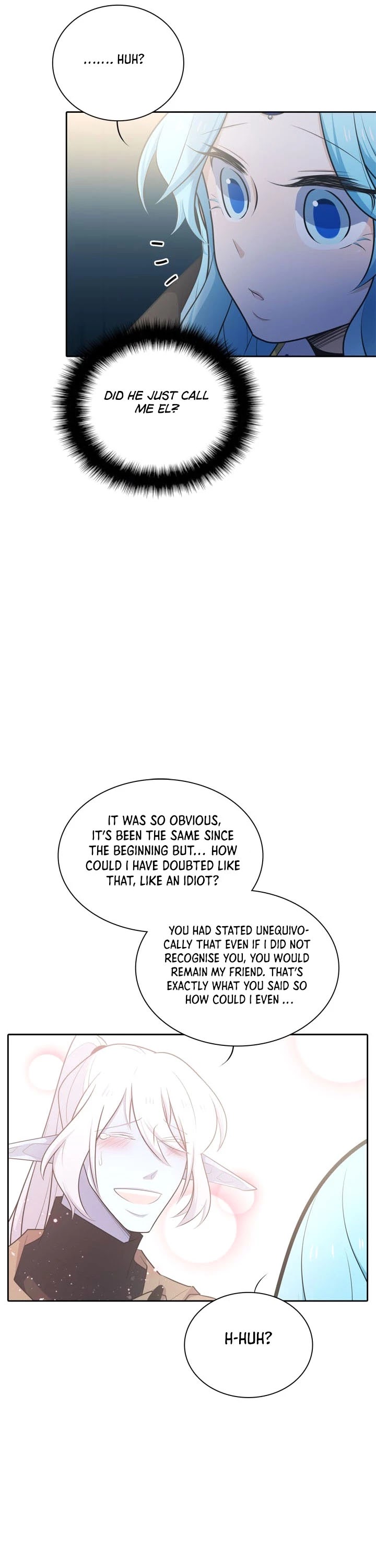 Elqueeness Chapter 145 page 24 - Chapter 145