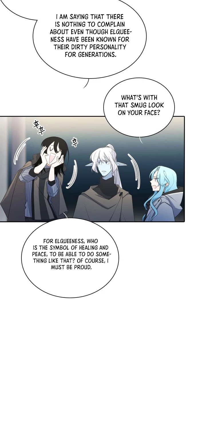 Elqueeness Chapter 145 page 29 - Chapter 145