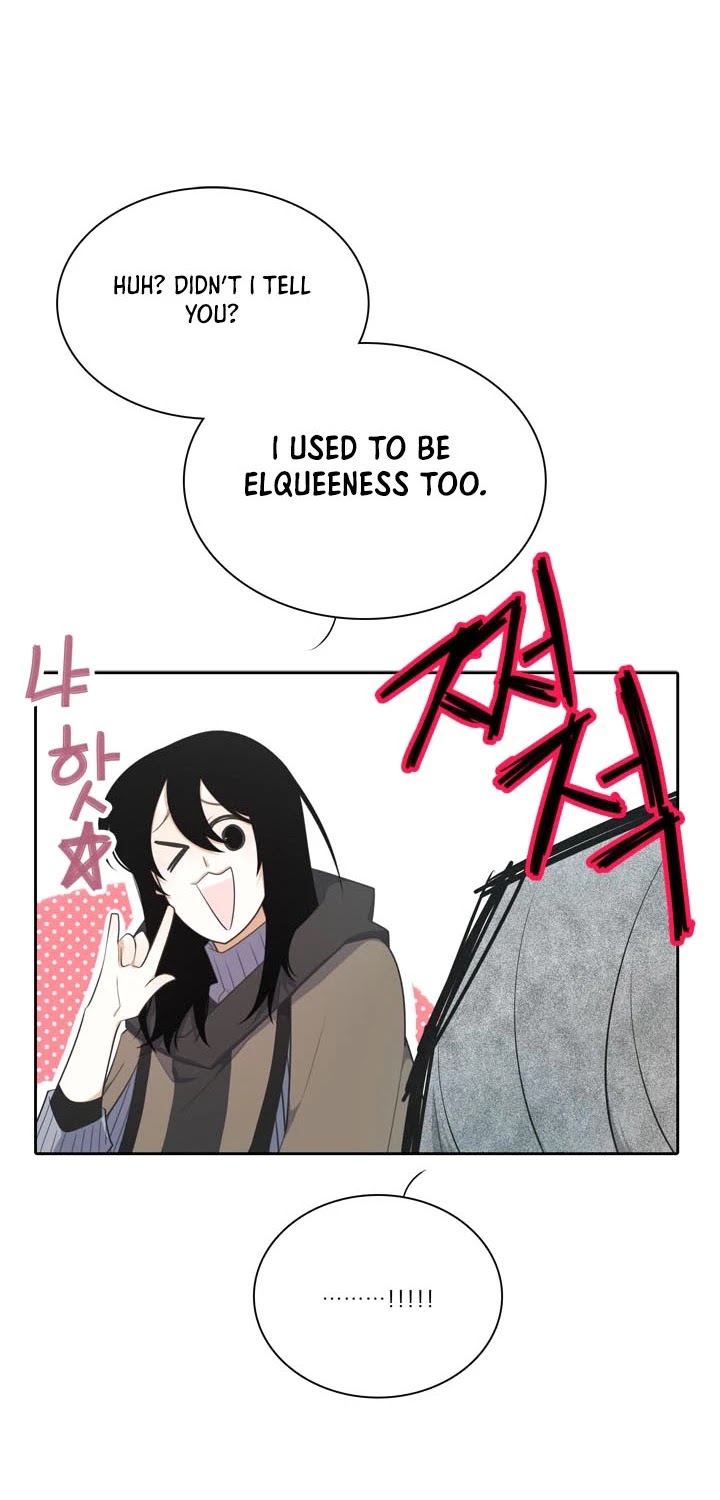Elqueeness Chapter 145 page 30 - Chapter 145