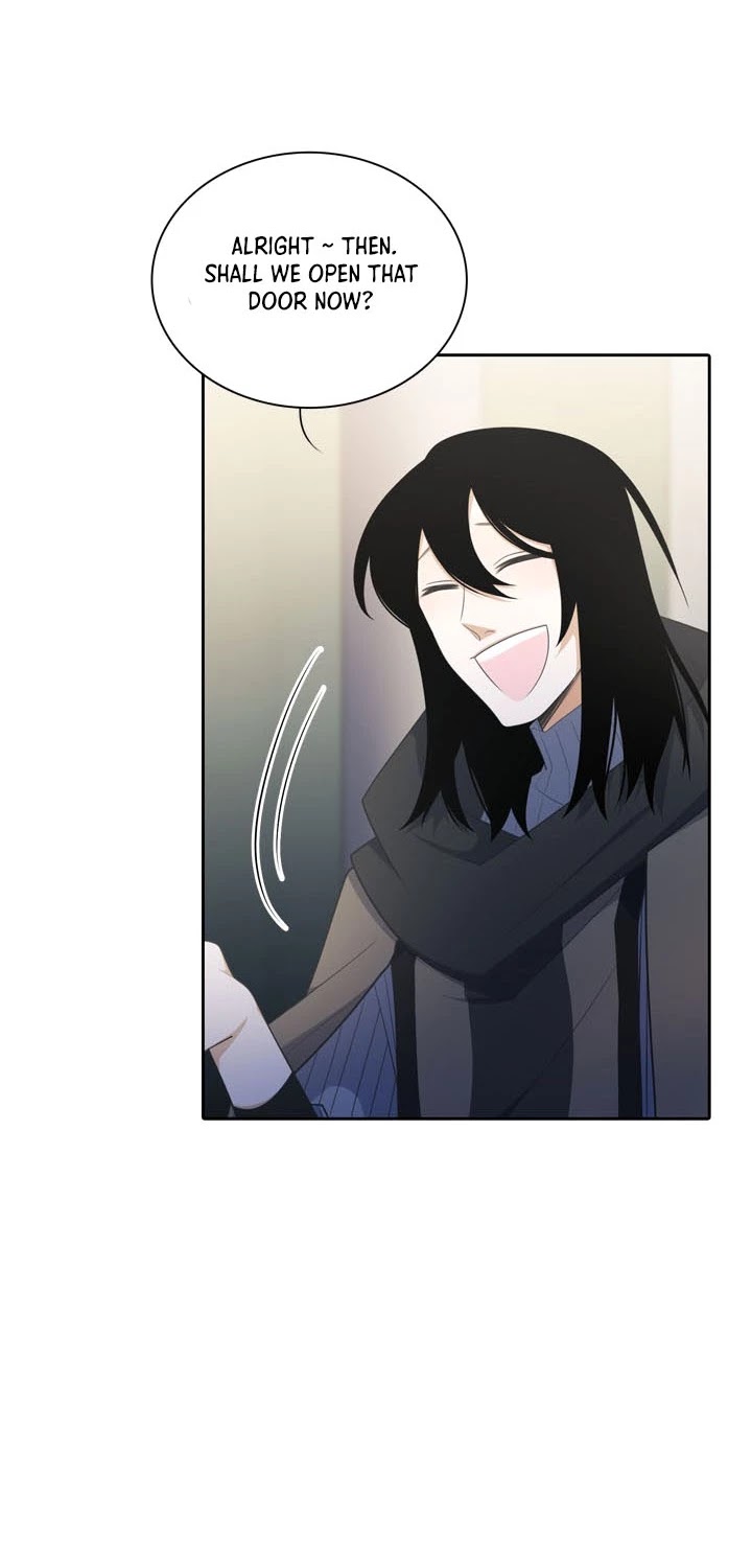 Elqueeness Chapter 145 page 34 - Chapter 145