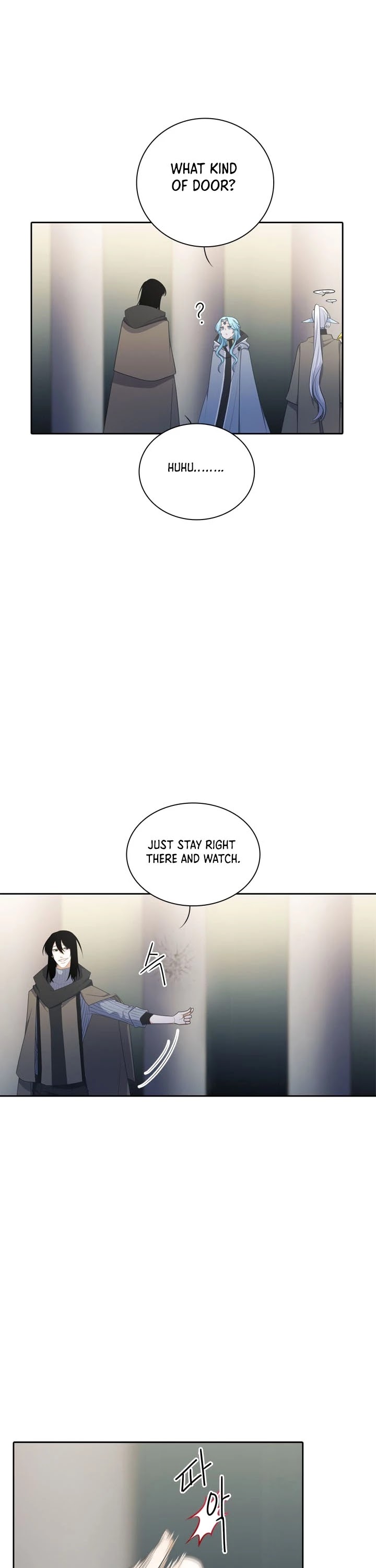 Elqueeness Chapter 145 page 35 - Chapter 145
