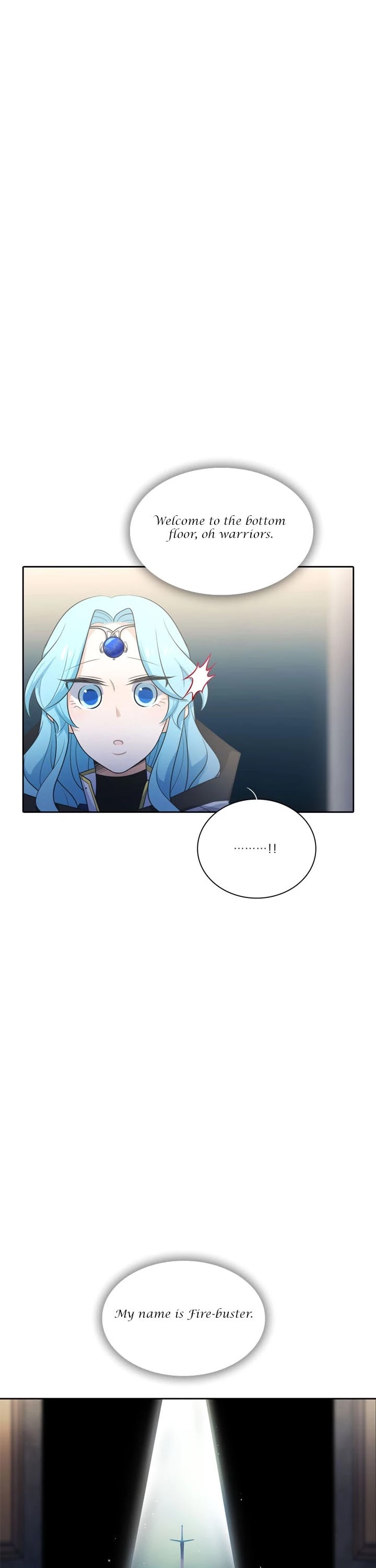 Elqueeness Chapter 145 page 39 - Chapter 145